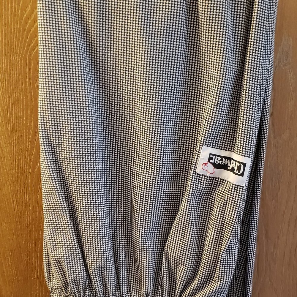 ChefWear Cotton Chef Pant